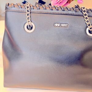 Nine West Black Women's Bag